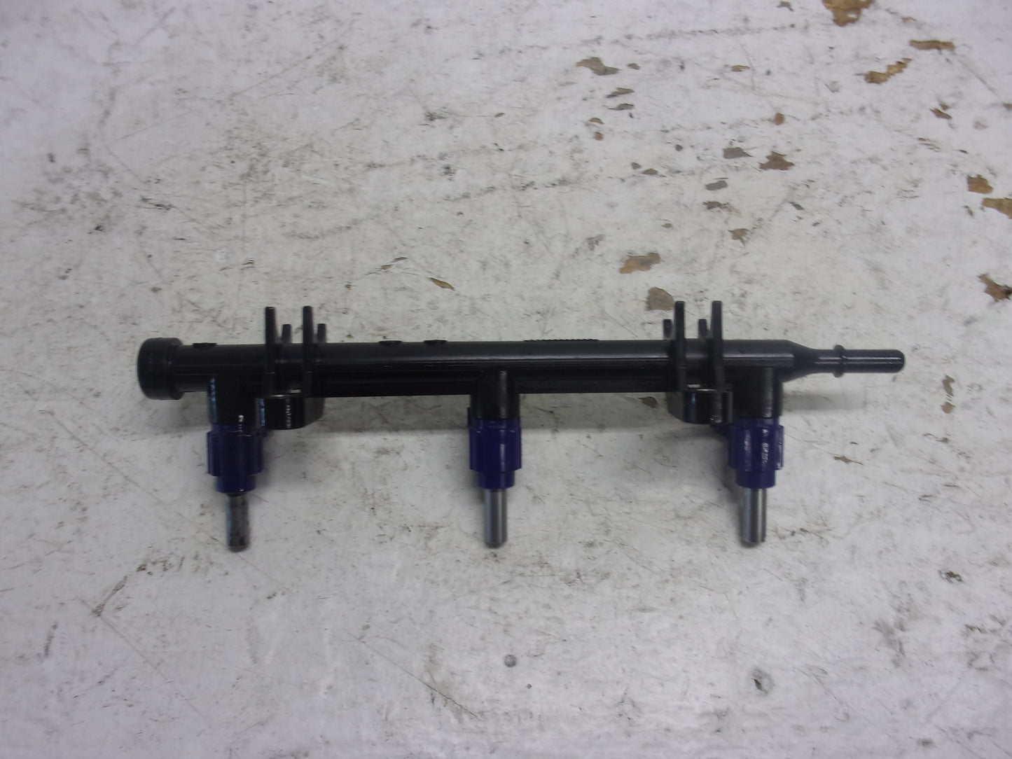 Yamaha WaveRunner 2018-2023 VX EX Jet Blaster Fuel Injector Set 2HC-13761-00-00