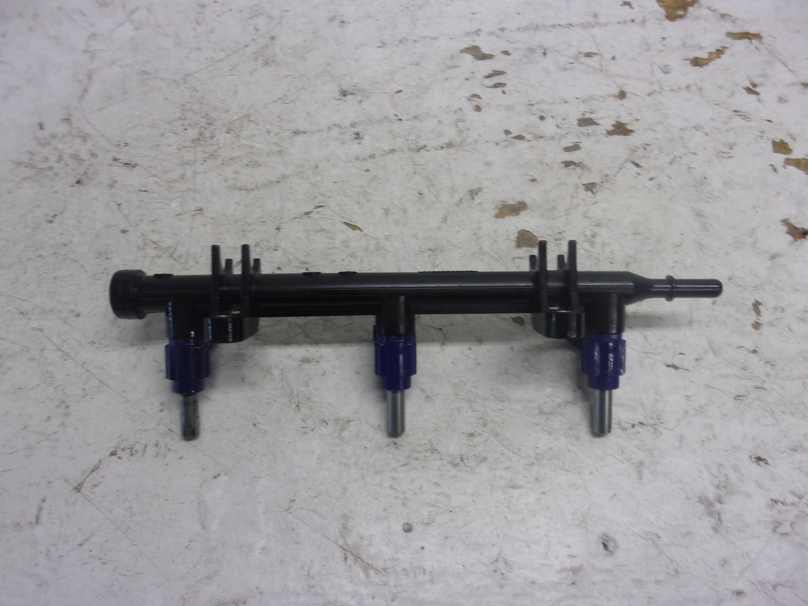 Yamaha WaveRunner 2018-2023 VX EX Jet Blaster Fuel Injector Set 2HC-13761-00-00