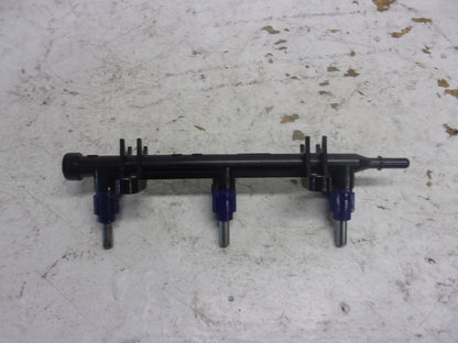 Yamaha WaveRunner 2018-2023 VX EX Jet Blaster Fuel Injector Set 2HC-13761-00-00