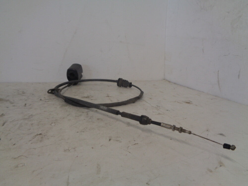 Yamaha Waverunner 2006 FX Cruiser FX HO Throttle Lever + Cable # 6B6-26311-11-00