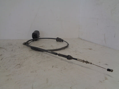 Yamaha Waverunner 2006 FX Cruiser FX HO Throttle Lever + Cable # 6B6-26311-11-00