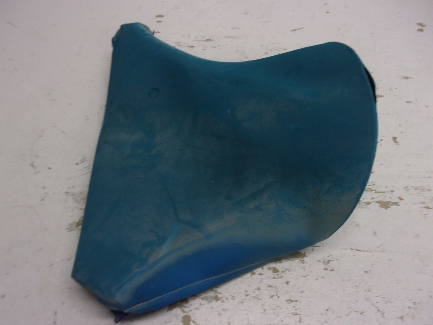 Kawasaki Jet Ski 1994 750 XIR OEM Blue Handlbar Cover Part# 39087-3710-PR