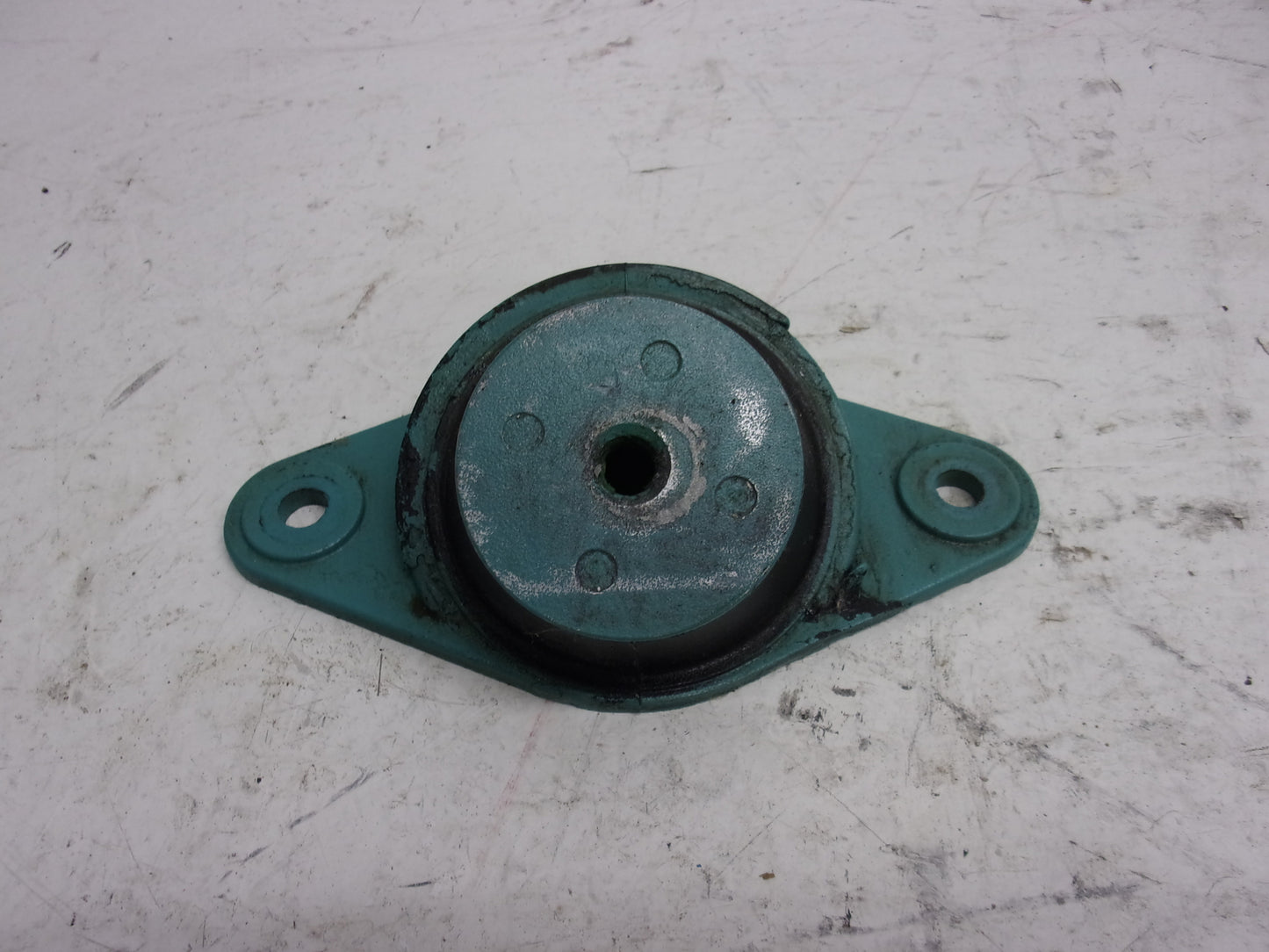 Kawasaki Jet Ski 2006-2021 Ultra STX-12/15 OEM Engine Mount Set Part# 92161-3789