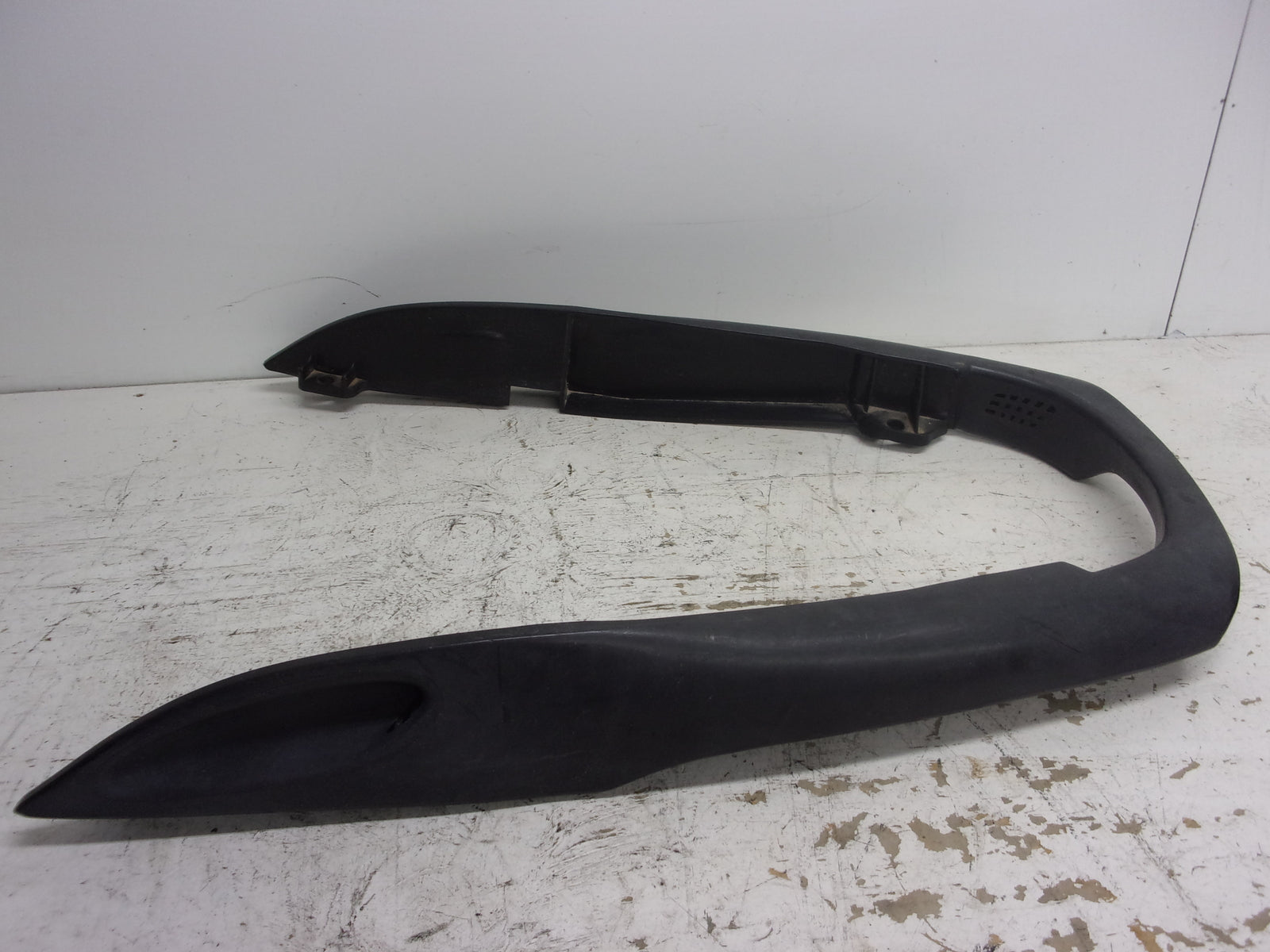 Yamaha WaveRunner 1999-2000 GP 760 OEM Black Rear Grab Handle # GP7-6271B-20-00