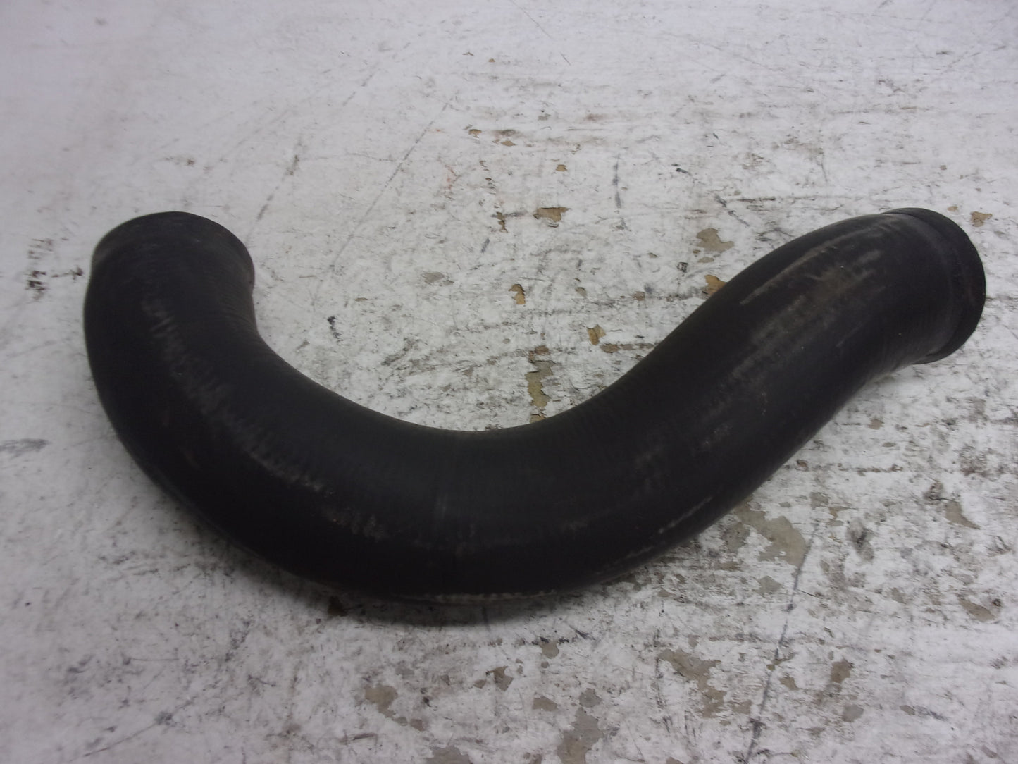 Sea Doo Bombardier 2000-2003 LRV GTX DI OEM Exhaust Hose Assembly Part 274000830