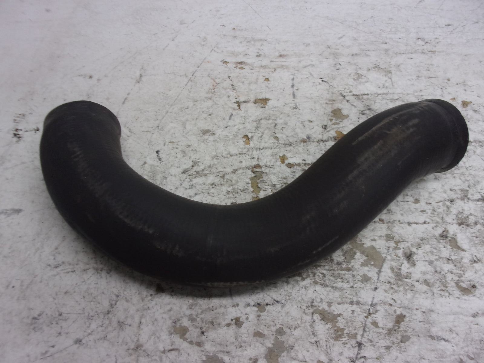 Sea Doo Bombardier 2000-2003 LRV GTX DI OEM Exhaust Hose Assembly Part 274000830