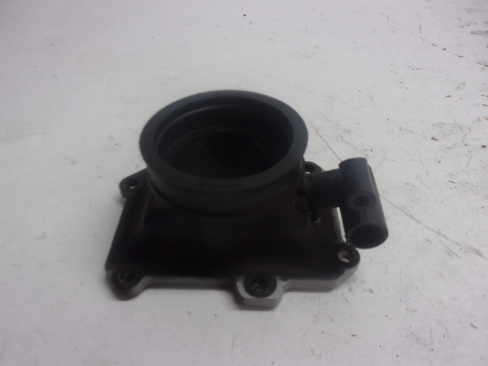 Sea Doo Bombardier 2000-2003 XP GTX RX LRV DI OEM Carburator Adapters 290867890