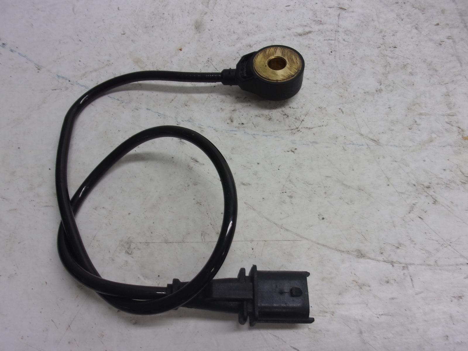 Sea Doo Bombardier 2011-2022 RXT RXP GTX GTI GTS Spark Noise Sensor # 420664031