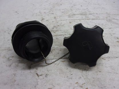Kawasaki Jet Ski 1999-2005 Ultra 130/150 Fuel Filler Neck + Cap Part# 51049-3722
