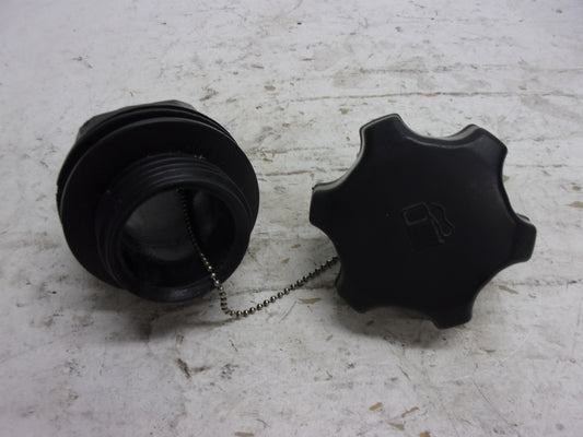Kawasaki Jet Ski 1999-2005 Ultra 130/150 Fuel Filler Neck + Cap Part# 51049-3722