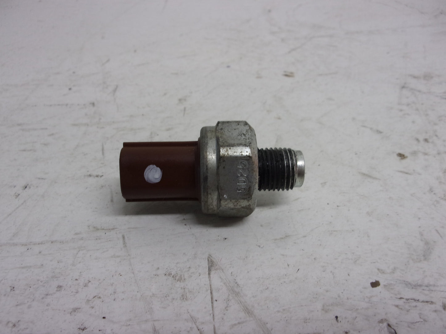 Honda  Aquatraxx 2002-2007 R-12 R-12X F-12 F-12X OEM Knock Sensor  30530-HW1-671
