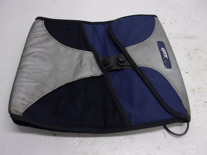 Sea Doo Bombardier 2004 GTX Supercharged Limited OEM Literature Cover Set