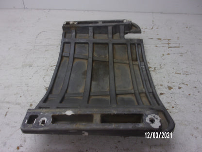 Yamaha WaveRunner PWC 2015-2020 VX OEM Ride Plate Assembly Part# F2X-U273B-00-00