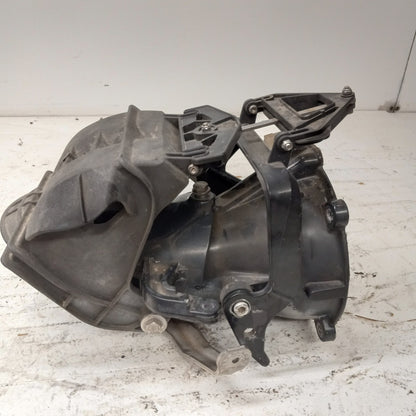 Sea Doo Bombardier 2004-2005 RXT GTX Reverse Gate Venturi + S Nozzle # 267000065