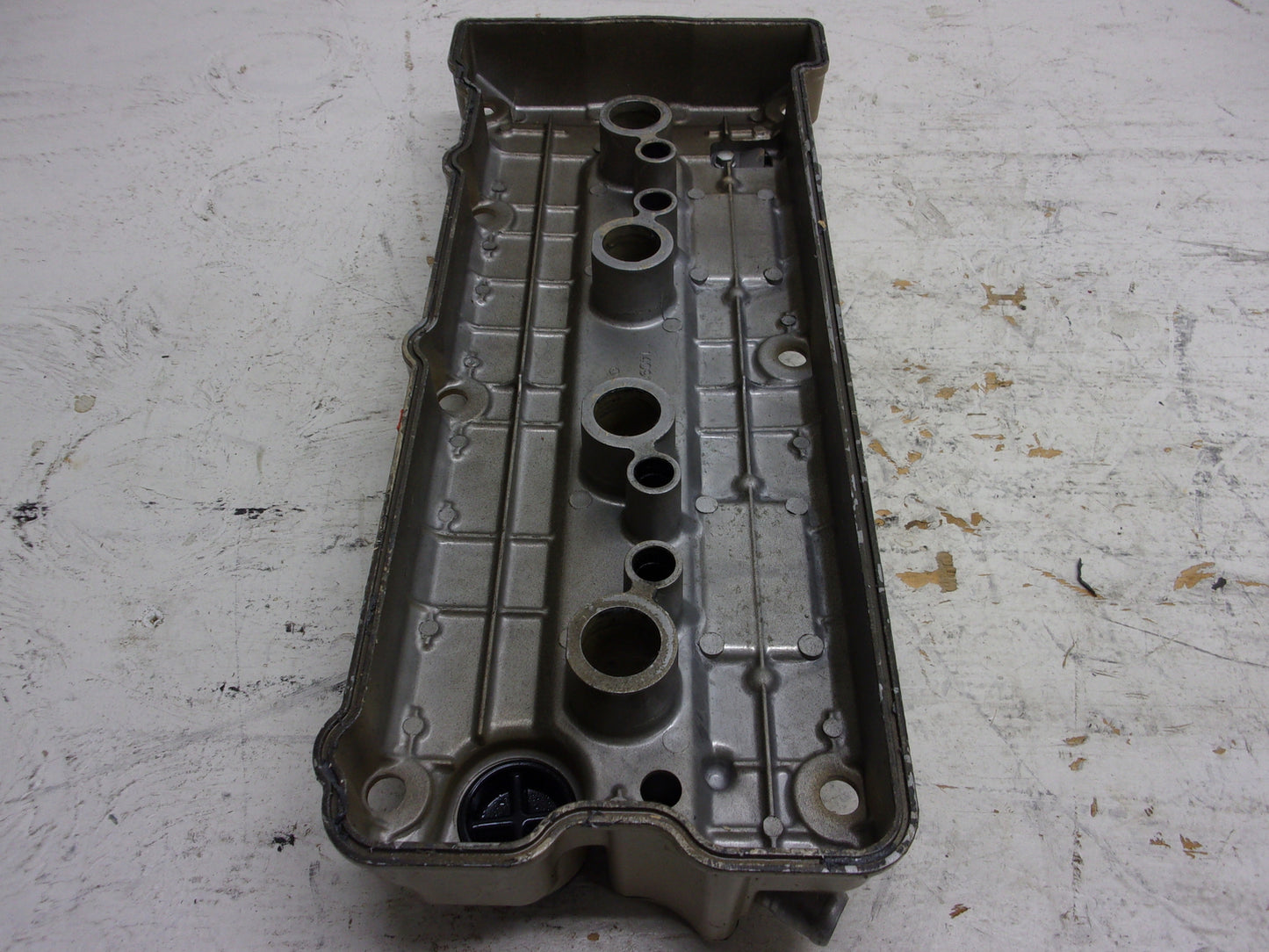 Kawasaki Jet Ski 2003 STX-12F OEM Head Cover Assembly Part# 14091-3743