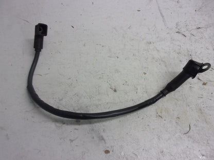 Yamaha WaveRunner 2016-2021 V1 VX EX OEM Negative Wire Lead # 6EY-82117-00-00