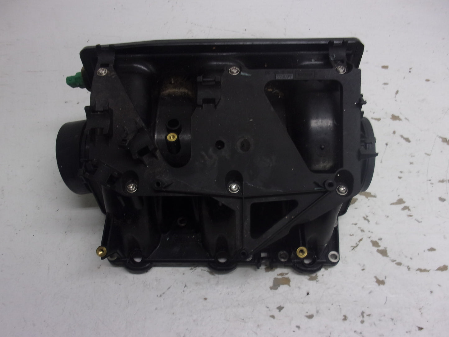 Sea Doo Bombardier 2005-2017 GTS GTI GTX RXP OEM Air Intake Manifold # 420867921