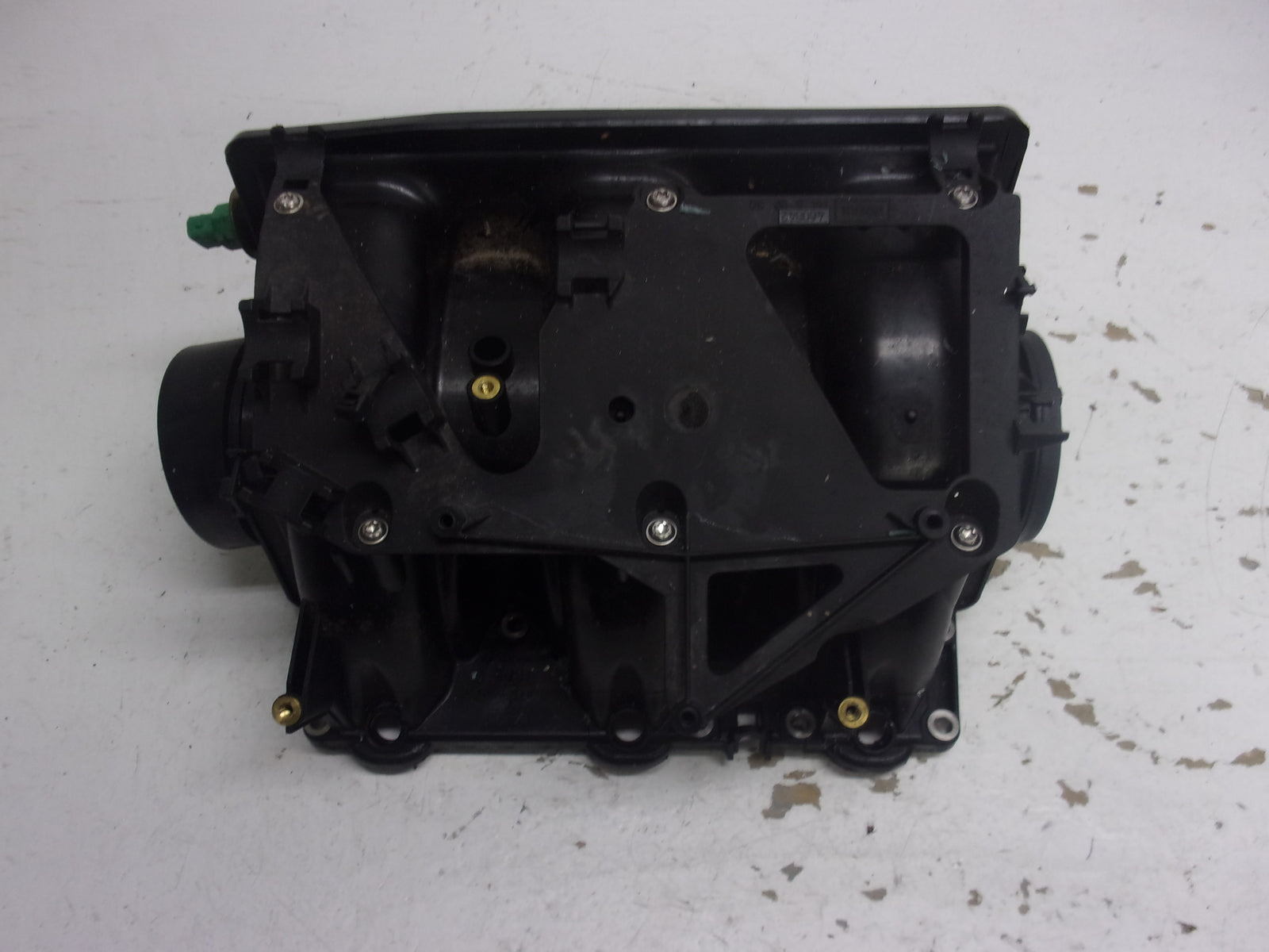Sea Doo Bombardier 2005-2017 GTS GTI GTX RXP OEM Air Intake Manifold # 420867921