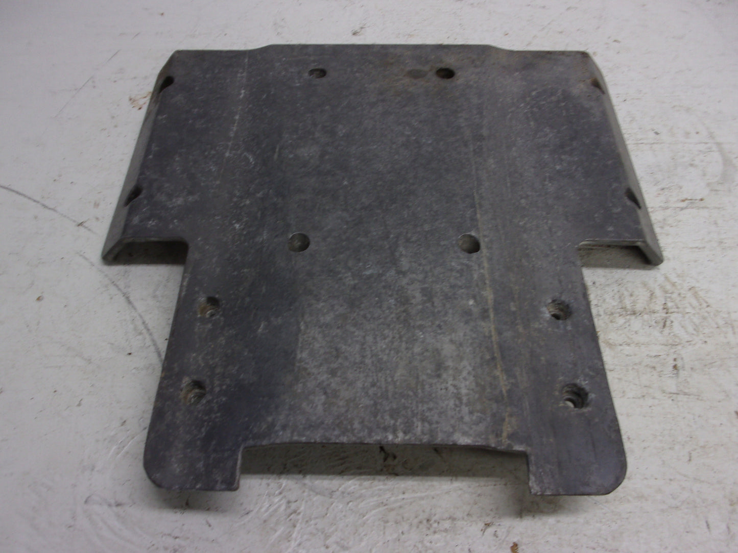 Kawasaki Jet Ski 1999-2005 Ultra 130/150 Jet Pump Cover / Ride Plate 59446-3749