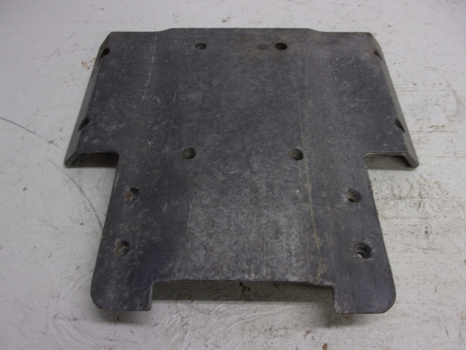 Kawasaki Jet Ski 1999-2005 Ultra 130/150 Jet Pump Cover / Ride Plate 59446-3749