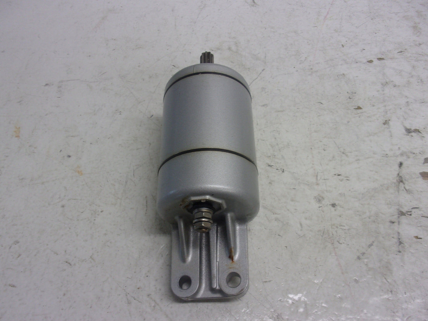 Yamaha Waverunner 2016-2022 VX SJ EX V1 VX OEM Starter Motor # 6EY-81800-00-00