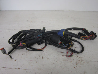 Sea Doo Bombardier 1997 GSI OEM Main Wire Harness Assembly Part# 278001030