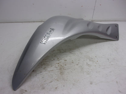 Yamaha WaveRunner 2000 GP 1200 OEM Silver Left Side Panel Part# F0X-U377B-00-P0