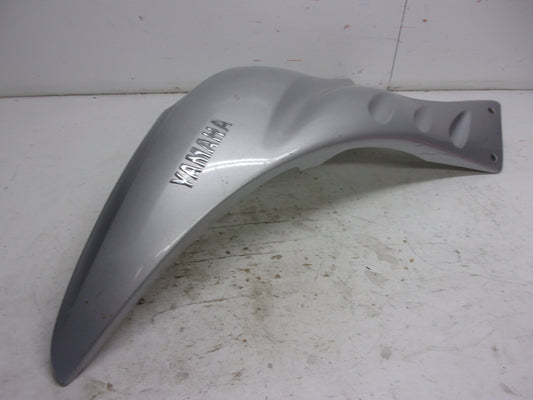 Yamaha WaveRunner 2000 GP 1200 OEM Silver Left Side Panel Part# F0X-U377B-00-P0