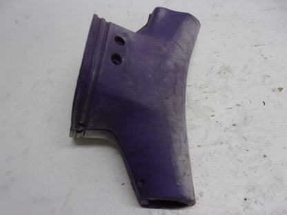 Yamaha Waverunner 1997 WaveVenture 1100 OEM Purple Steering Pad GJ3-U142A-00-00