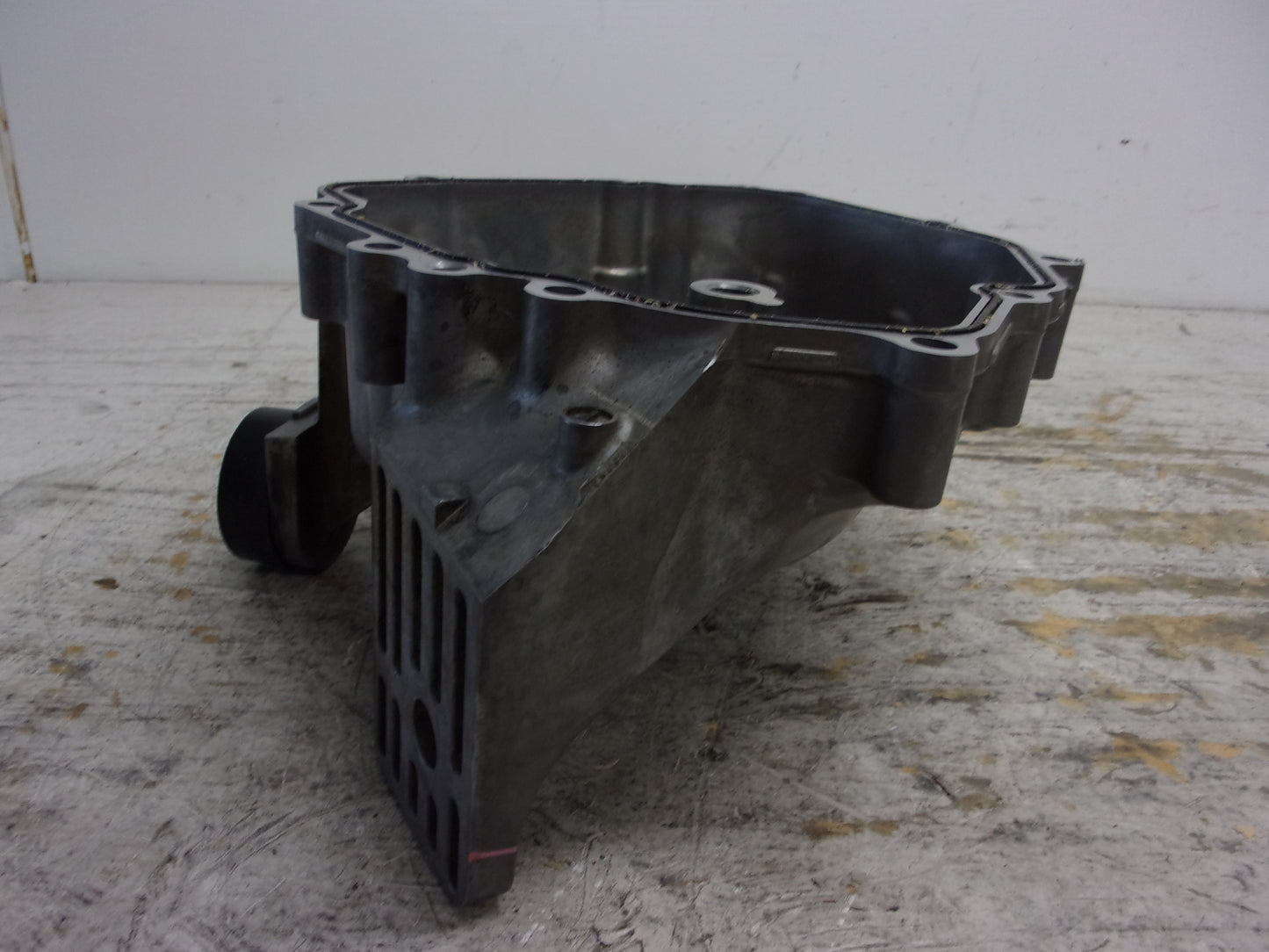Yamaha Waverunner 2012-2022 EX VX Super Jet OEM Crankcase Cover 6EY-15421-00-00