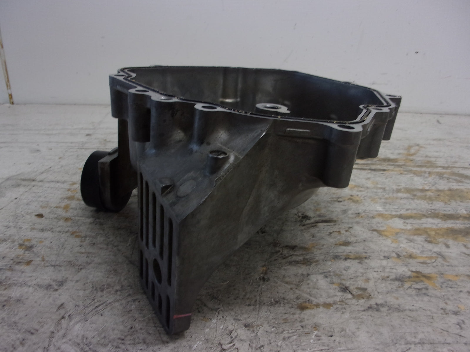 Yamaha Waverunner 2012-2022 EX VX Super Jet OEM Crankcase Cover 6EY-15421-00-00