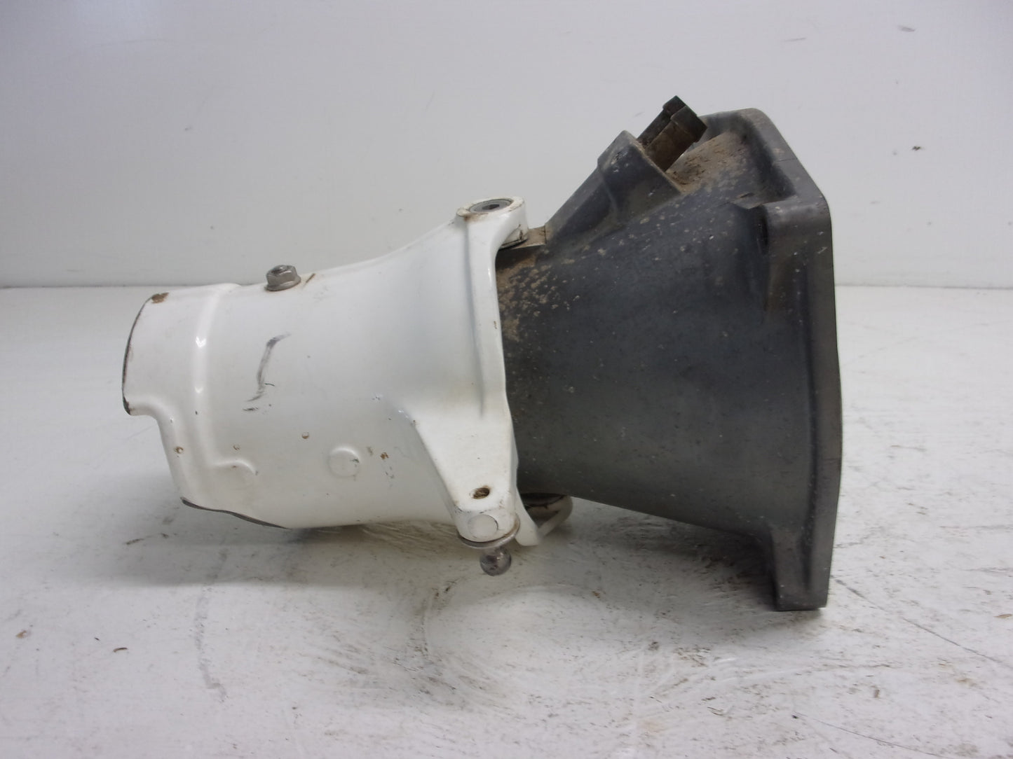 Kawasaki Jet Ski 1997-1999 STX 1100 OEM Pump + Steering Nozzle Part# 59136-3734