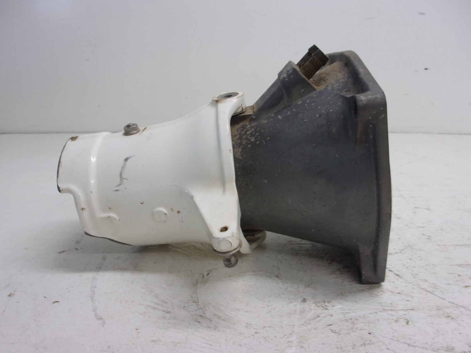 Kawasaki Jet Ski 1997-1999 STX 1100 OEM Pump + Steering Nozzle Part# 59136-3734