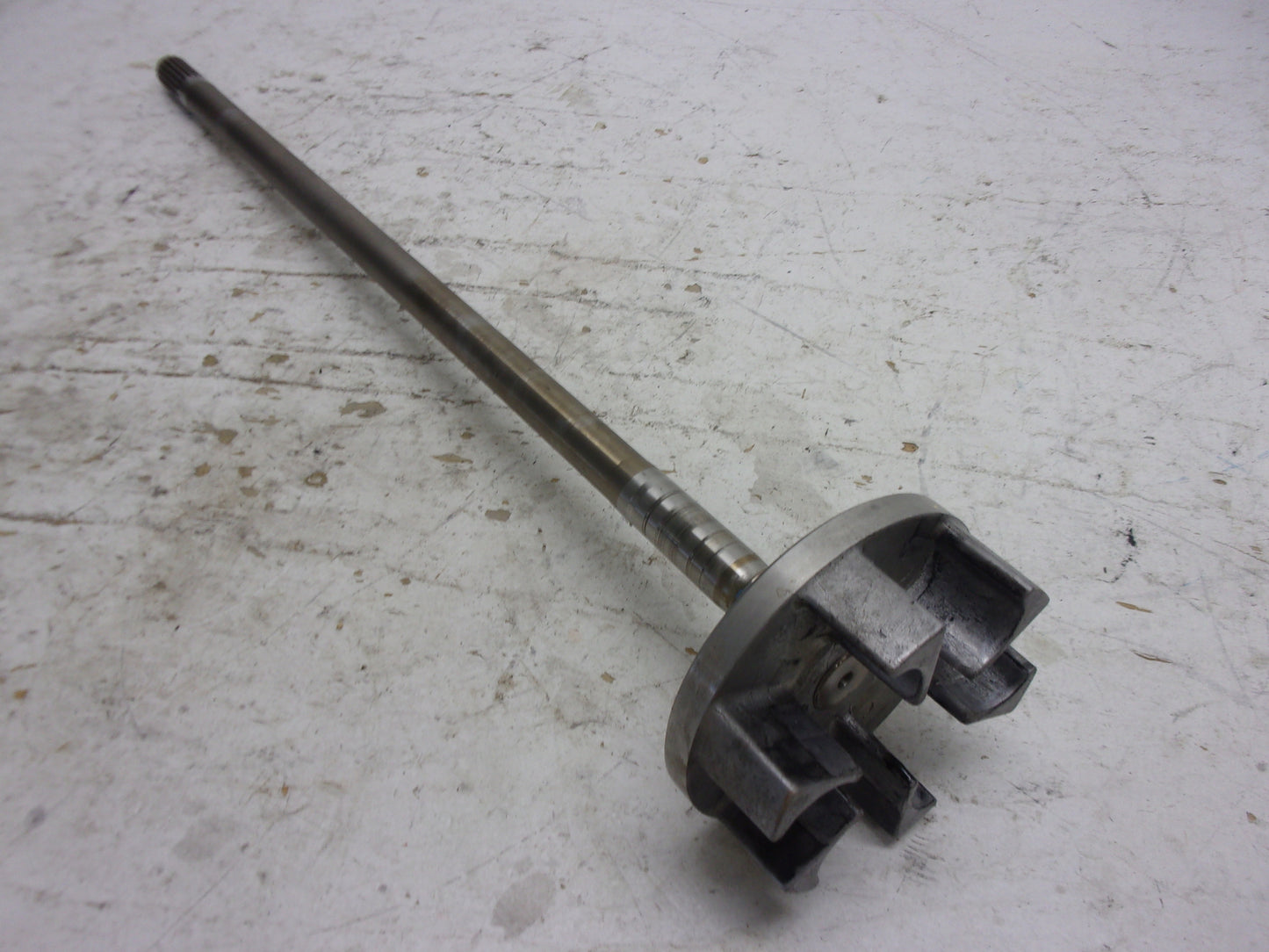 Kawasaki Jet Ski 2003-2023 Ultra LX STX-12F/15F Drive Shaft + Coupler 39159-3739