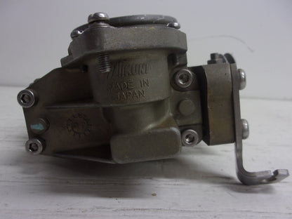 Kawasaki Jet Ski 2004-2005 STX-15F OEM Throttle Body Assembly Part# 16163-3709