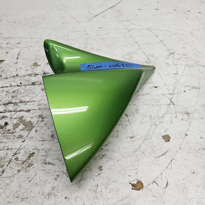Kawasaki Jet Ski 2014-2015 Ultra 310 LX OEM Green Right Mirror # 56001-0266-367