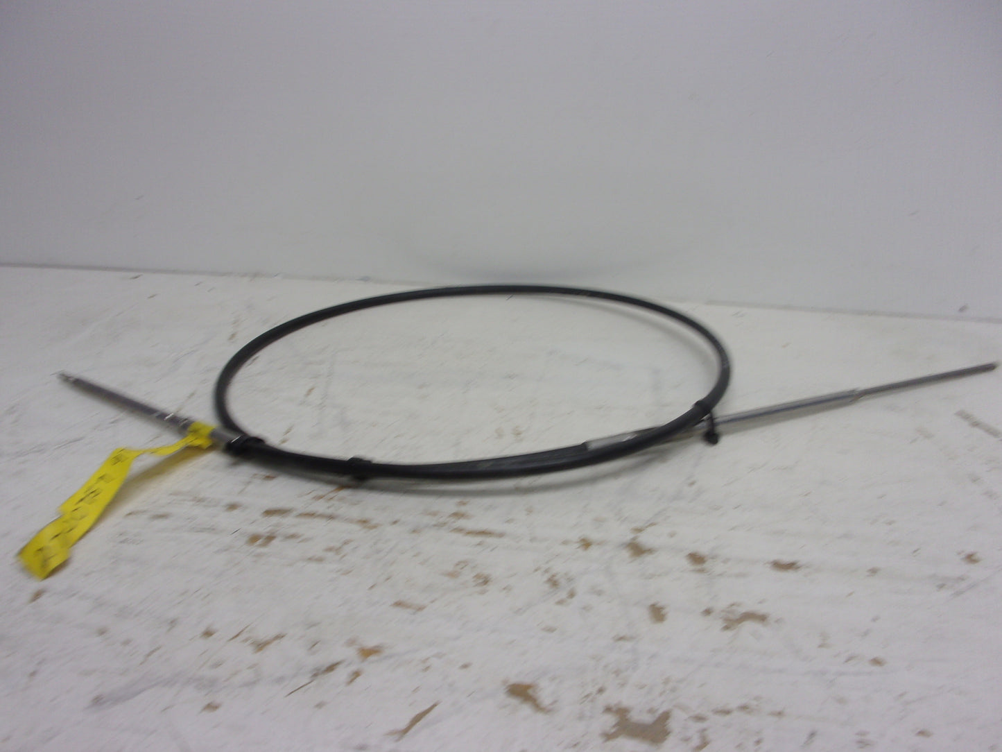 Sea Doo Bombardier PWC 1998-2000 GTX OEM Steering Reverse Cable Part# 277000757