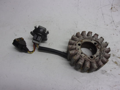 Sea Doo Bombardier 2003 GTX RX XP DI OEM Stator Assembly Part# 420888652