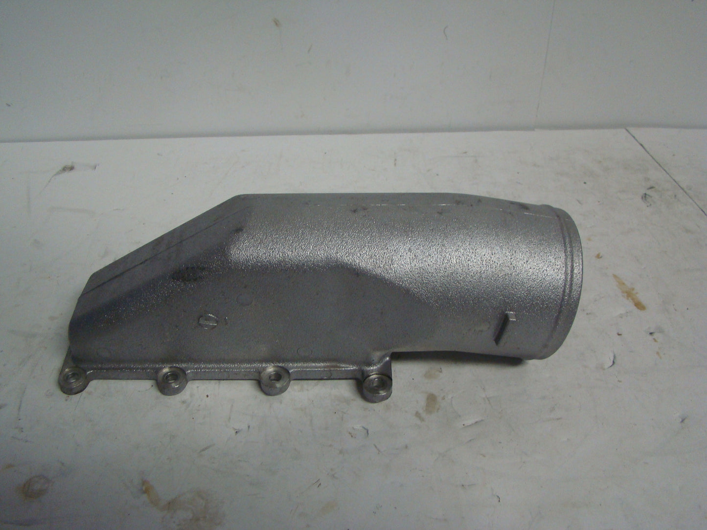 Kawasaki Jet Ski 2007-2010 Ultra 250X 260X LX Pipe Intake SC Part# 16060-3721
