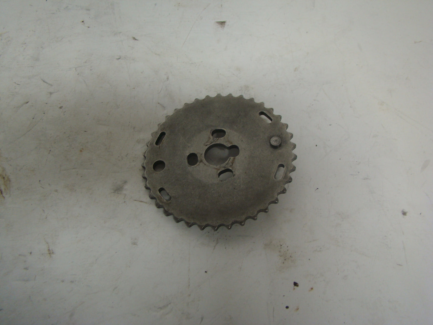 Sea Doo Bombardier 04-12 4-Tech GTX GTI RXP RXT GTR GTS Timing Gear # 420254307