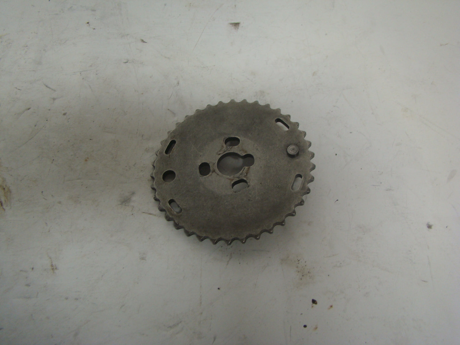 Sea Doo Bombardier 04-12 4-Tech GTX GTI RXP RXT GTR GTS Timing Gear # 420254307