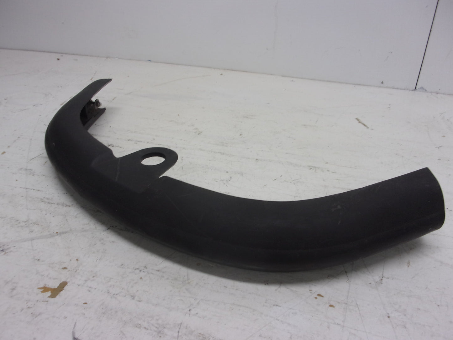 Kawasaki Jet Ski 1997-2003 ZXI 1100 OEM Black Front Bumper Part# 39027-3729-6Z