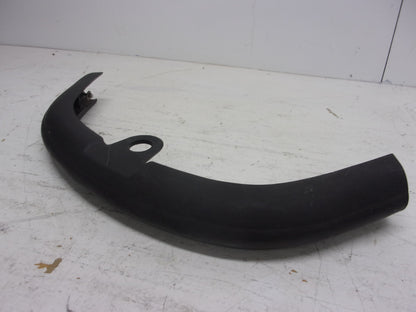 Kawasaki Jet Ski 1997-2003 ZXI 1100 OEM Black Front Bumper Part# 39027-3729-6Z