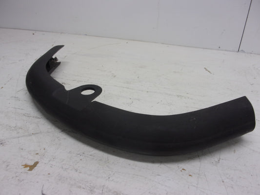 Kawasaki Jet Ski 1997-2003 ZXI 1100 OEM Black Front Bumper Part# 39027-3729-6Z