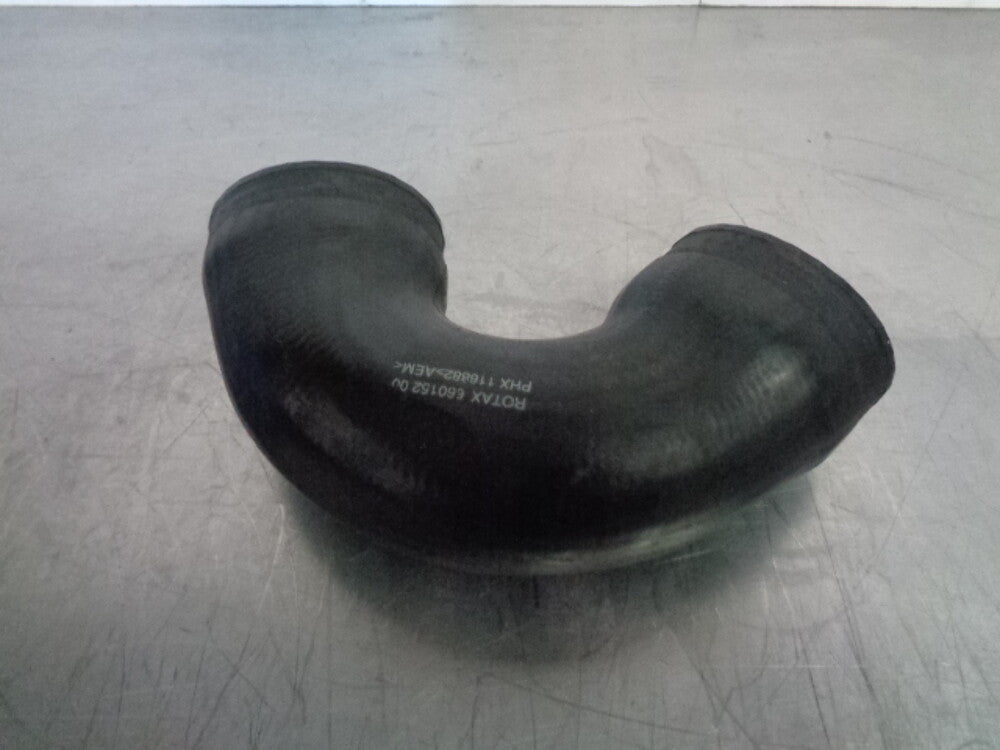 SeaDoo Bombardier 2006-2007 GTX RXP RXT Superchager U-Shaped Hose # 420660152