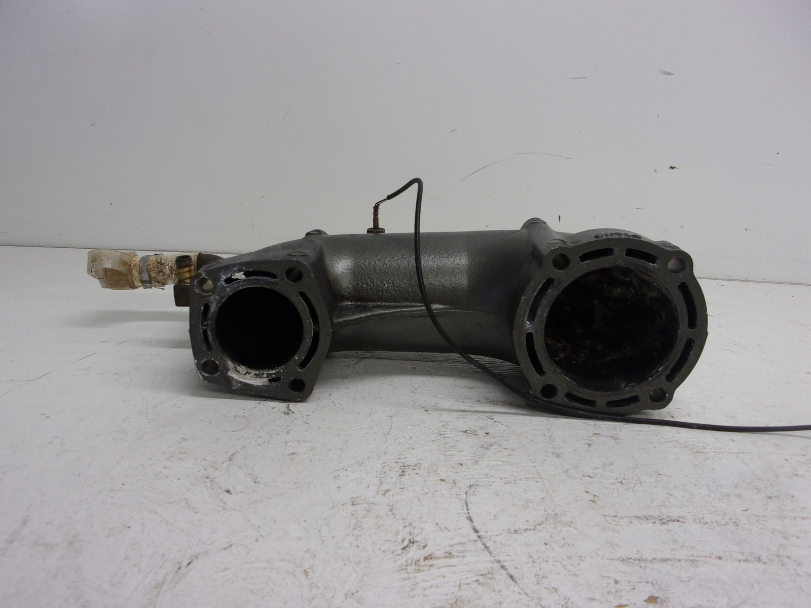 Kawasaki Jet Ski 2000-2004 1100 STX / Ultra 130 OEM Exhaust Pipe Part 18049-3776