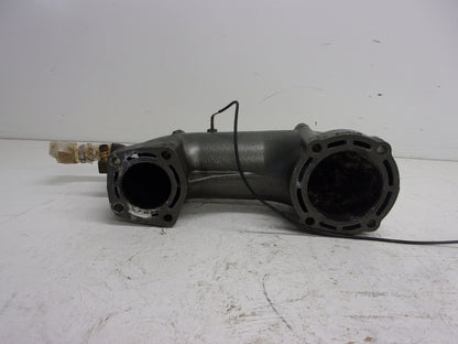 Kawasaki Jet Ski 2000-2004 1100 STX / Ultra 130 OEM Exhaust Pipe Part 18049-3776