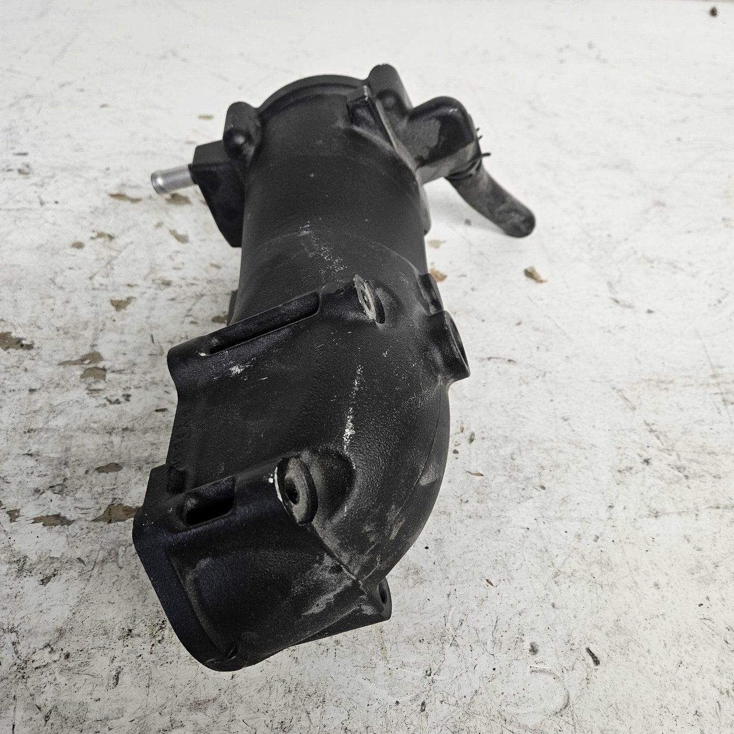 Yamaha Waverunner 2016-2021 VX V1 OEM Exhaust Manifold Pipe # 6EY-14721-00-00