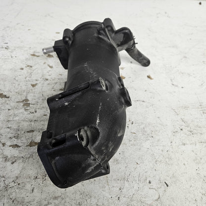 Yamaha Waverunner 2016-2021 VX V1 OEM Exhaust Manifold Pipe # 6EY-14721-00-00