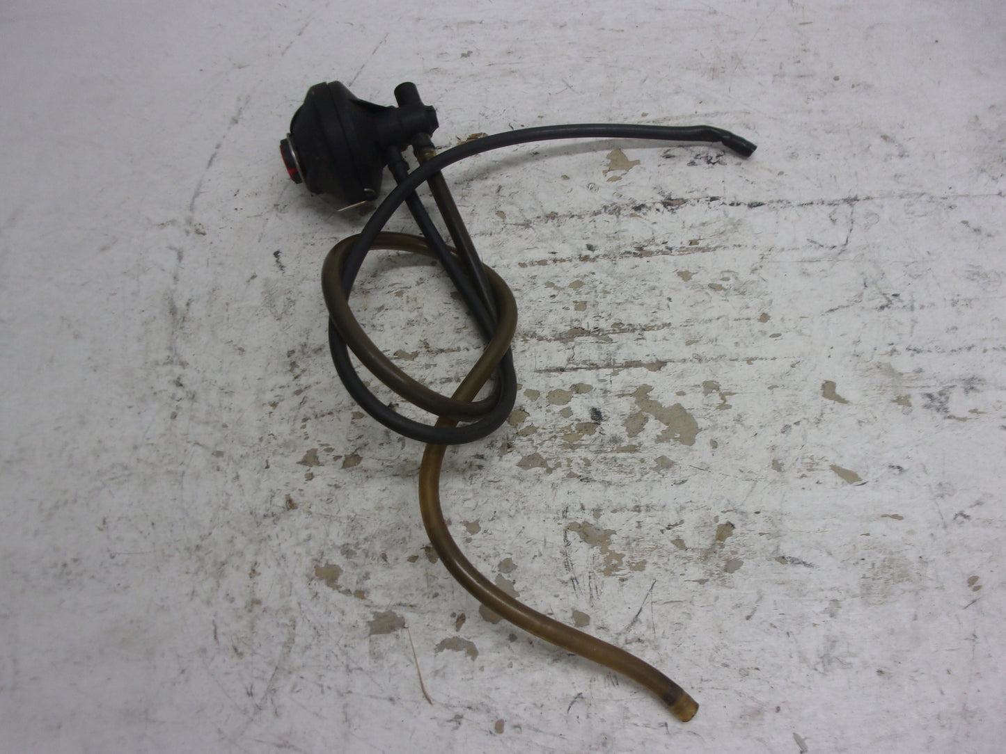 Sea Doo Bombardier 1998-2000 GSX LRV GTX XP OEM Pressure Regulator # 274000556
